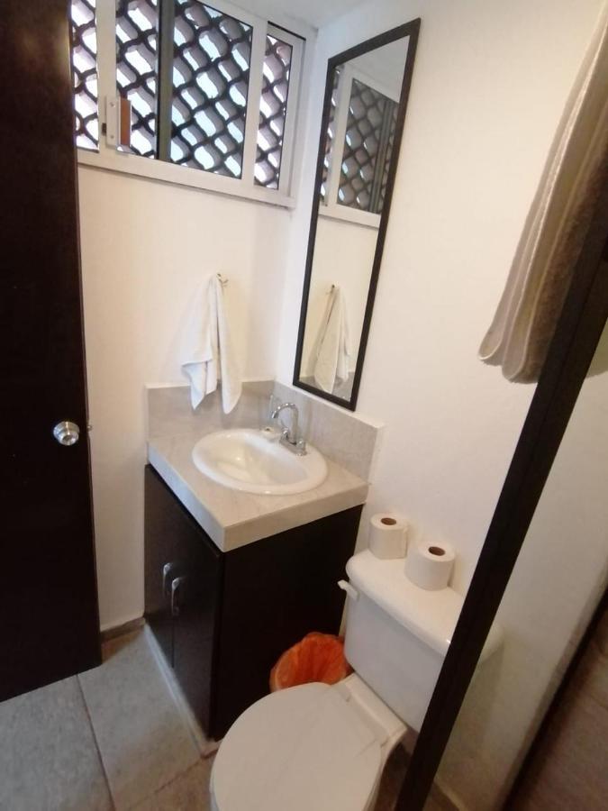 Apartamento departamento económico cerca del centro #1 Valladolid  Exterior foto