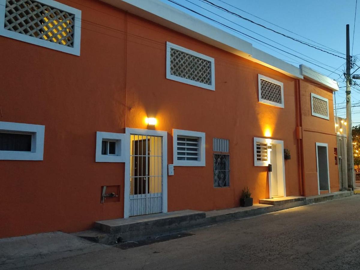 Apartamento departamento económico cerca del centro #1 Valladolid  Exterior foto