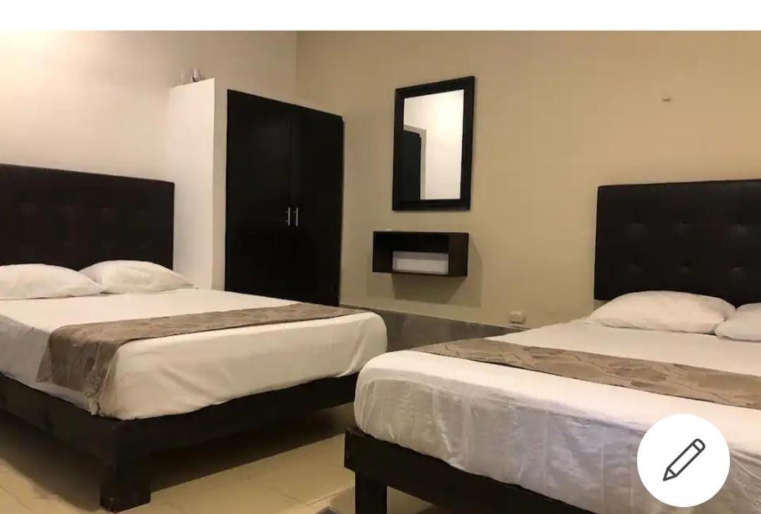 Apartamento departamento económico cerca del centro #1 Valladolid  Exterior foto