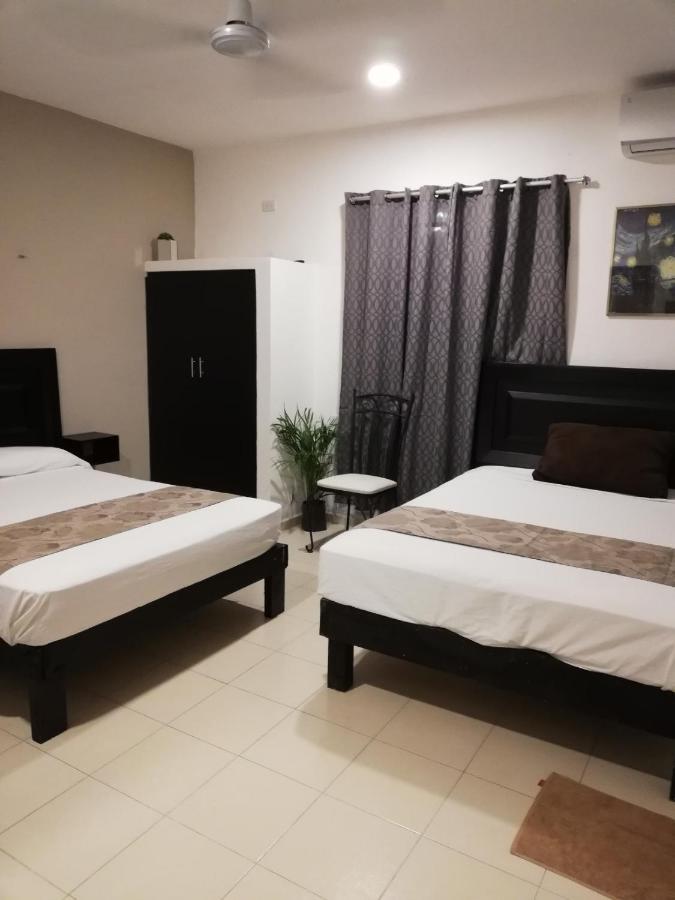 Apartamento departamento económico cerca del centro #1 Valladolid  Exterior foto